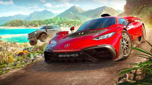 「Forza Horizon」シリーズの開発者数人がXboxを抜け、新たなスタジオを設立