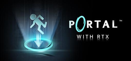 NVIDIA、レイトレーシングとDLSS 3対応の『Portal with RTX』開発秘話をYouTubeで公開