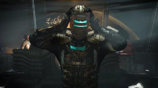 リメイク版『Dead Space』新たなグラフィックで描かれるニコルやマーサー博士も登場するローンチトレイラー！