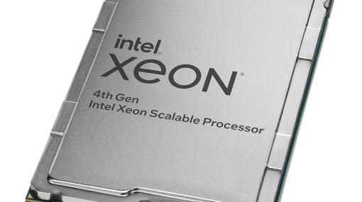 Intel，サーバー向けCPU「第4世代Xeon Scalable Processor」を発表。最新アーキテクチャとパッケージング技術で性能向上