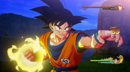 『ドラゴンボールZ KAKAROT』XSX|S版が不具合で急遽発売延期―現在はXSX|S本体でのXB1版プレイも不可に