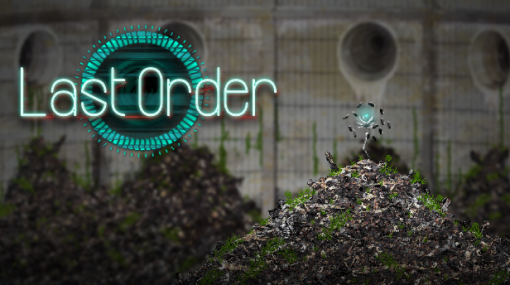 アクションゲーム「LastOrder」，2月17日より早期アクセスを開始
