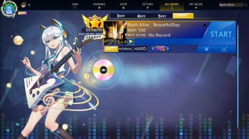 人気リズムゲームSteam版『O2Jam Online』、歴史的低評価。音ズレ連発に月額課金で驚異の好評率4%