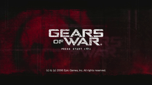 「Gears of War」日本発売16周年おめでとう！ このゲームとの出会いが筆者の人生を変えた
