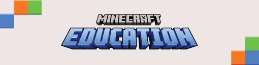 「マイクラ」を通して学習する「Minecraft Education」の新ロゴが1月17日に公開