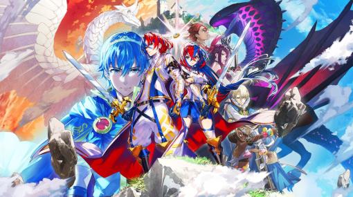 「ファイアーエムブレム エンゲージ」レビュー 過去作主人公も多数登場！ 「FE」ファンも未経験者も楽しめる