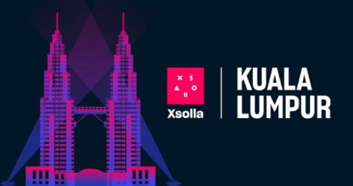 Xsolla、マレーシア クアラルンプールに新しいオフィスを開設