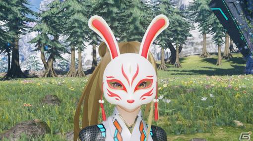 「PSO2 ニュージェネシス」新たなSGスクラッチ「リファインドフォーム10」が配信開始！