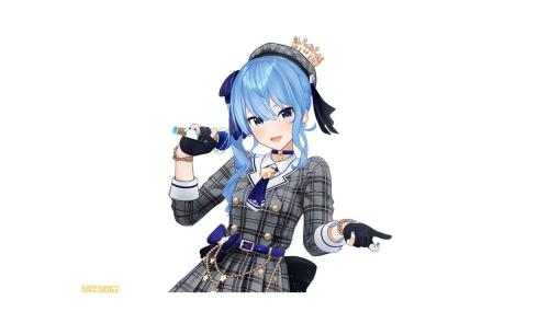 【ホロライブ】星街すいせいがFIRST TAKEに登場か。VTuberが出演するのは初。金曜日22時に公開予定