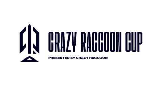 DMM TV，「第10回 Crazy Raccoon Cup Apex Legends」に協賛