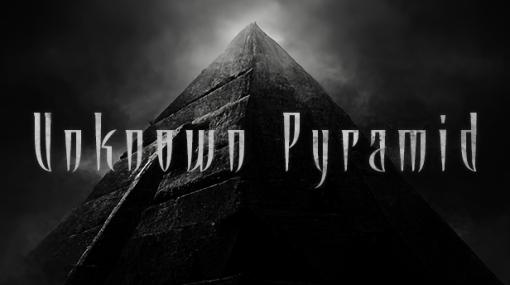 エジプト風の地下迷宮を探索。PC向けローグライクホラー「Unknown Pyramid」，2月22日にSteamでリリース