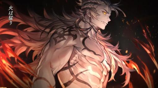 『グラブル』9周年記念シナリオイベントの予告映像が公開。六竜やオロロジャイア、シエテなどがどんな物語を描くのか？