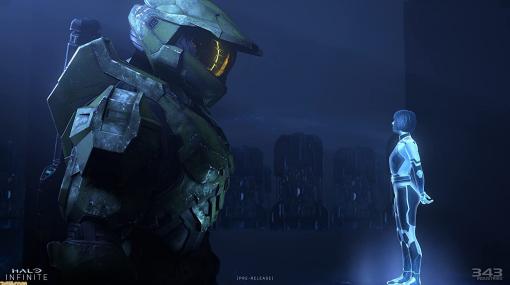 『Halo』開発撤退の噂を受けてゲームスタジオ“343 Industries”が今後もシリーズの開発を継続すると発表