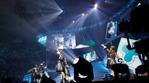 「アイドルマスター ミリオンライブ！」9thライブで見た“みんな仲間と感じるステージ”