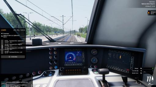 美しいポーランドを走る鉄道運転シム『SimRail - The Railway Simulator』超リアル志向の操作性で運転士は大忙し！【特選レポ】