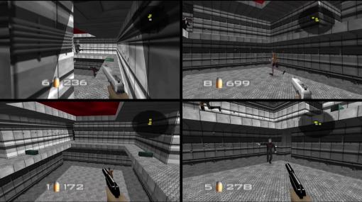 傑作FPS『ゴールデンアイ 007』がついに復活、Nintendo SwitchとXboxで配信へ