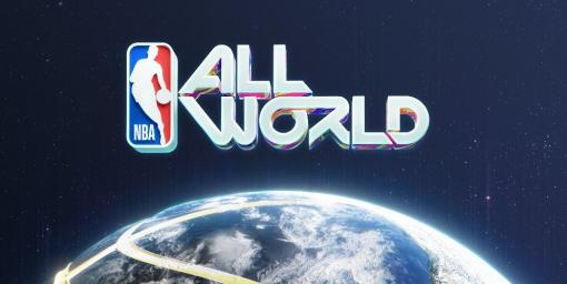 Niantic、現実世界を舞台にしたバスケットボールゲーム『NBA All-World』をリリース