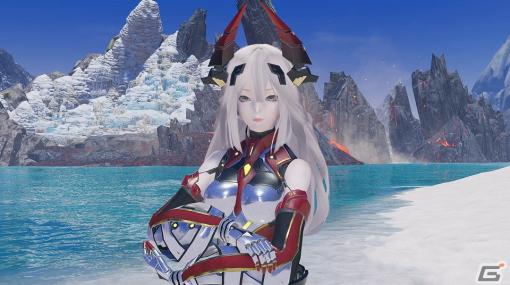 「PSO2 ニュージェネシス」に戦闘セクション「ノイゼンプラント」が追加！新たなショートエピソードやACスクラッチも