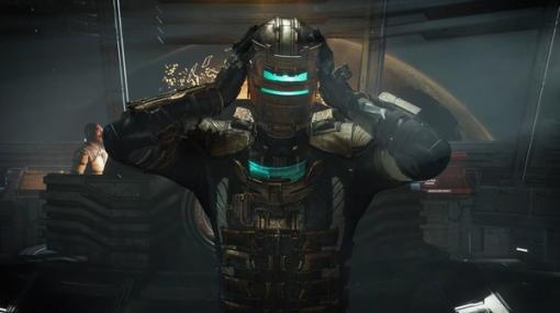 【過去記事ルックバック】ついにリメイク版『Dead Space』が1月28日発売！USGイシムラまであと少し…