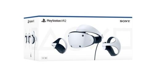 『PS VR2』の一般予約受付が本日1月26日より順次開始！全国のPlayStation取扱店やECサイトにて