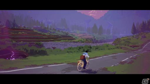 「シーズン ～未来への手紙～」レビュー：終わりを迎える世界を自転車で旅し、記録に残すロードトリップアドベンチャー