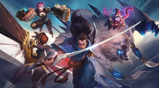 Riot Gamesが『LoL』のソース盗んだハッカーから、約13億円の身代金を要求されたとの報道。答えは断固拒否