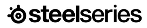 SB C＆SがSteelSeriesと代理店契約を締結。サポート窓口も開設
