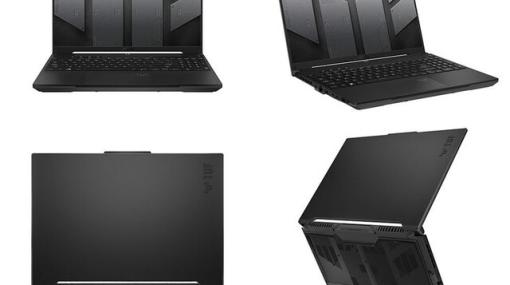 クールなデザイン＆AMD最新CPU＆GPUを搭載した16型ゲーミングノートPC“ASUS TUF Gaming A16 Advantage Edition”