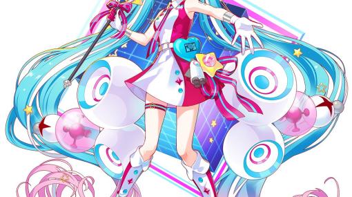 「アリスフィクション」×「初音ミク」コラボが開始！マジカルミライや雪ミクとのコラボによる限定キャラが登場