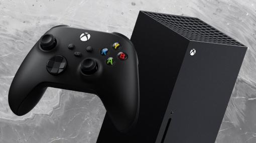 Xbox Series X|Sが5000円の値上げ 2月17日からXbox Series Xが5万9978円、Xbox Series Sが3万7978円の新価格で販売