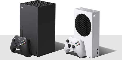 Xbox Series X|Sが5000円の値上げを発表。2月17日からSeries Xは5万9978円、Series Sは3万7978円に。変更の理由は地域間の合理的な整合性を確保するため