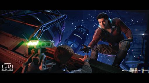 「Star Wars Jedi: Survivor」の発売が4月28日に延期。最高のゲーム体験のためにさらなる期間が必要