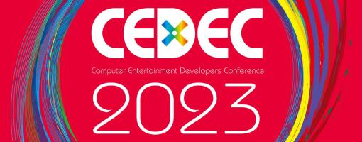 CEDEC 2023開催概要発表。4年ぶりのリアル会場を含むハイブリッド形式で8月23日〜25日に開催予定，セッション公募を本日開始