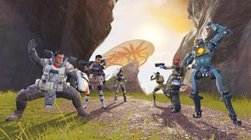 『Apex Legends Mobile』5月2日にサービス終了へ。コンテンツの維持に苦心、1年足らずでの幕切れに