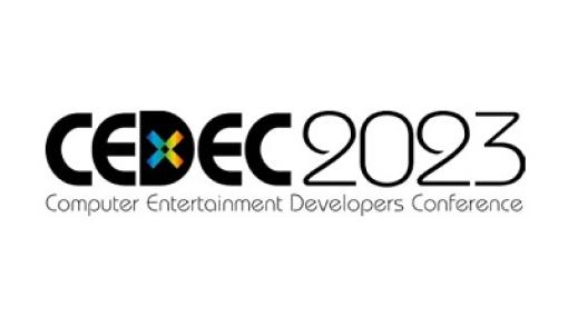 「CEDEC 2023」、4年ぶりにリアル会場が一部復活　オンラインとのハイブリット形式に　技術交流の要素を復活