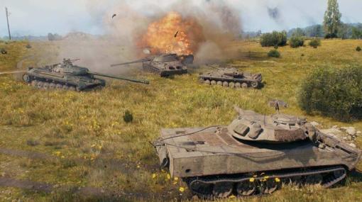 ベラルーシ政府が『World of Tanks』開発元の幹部を「テロ支援者」に認定…政治的な圧力によるものか