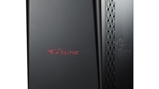 新生活におすすめの“G-Tune”ゲーミングPCお買い得モデルが複数登場！