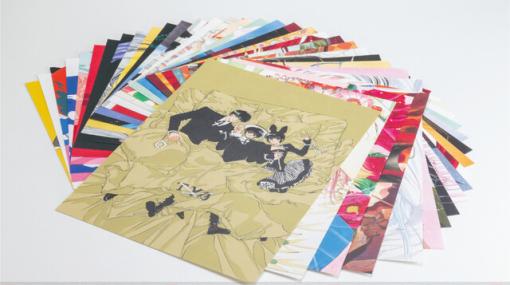 『東京BABYLON』『聖伝-RG VEDA-』『こばと。』など7作品を収録したCLAMP複製原画32枚セットが数量限定で発売中！