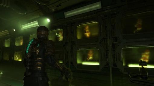 シリーズ復活なるか？『Dead Space』リメイクのスタッフがシリーズ新作の可能性に言及