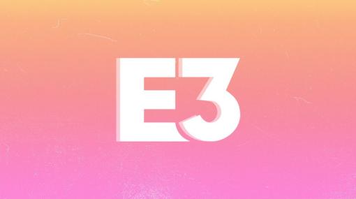 E3 2023にXbox・任天堂・ソニーが出展しないとの報道に主催団体が反応 イベントの復活には「常に課題があった」と語る
