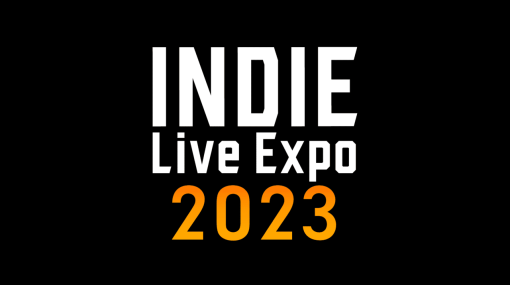 日本最大級のインディーゲーム紹介番組「INDIE Live Expo 2023」5月20日、21日に放送決定。日本語・中国語・英語の放送を通じて世界中のプレイヤーへ情報を発信する