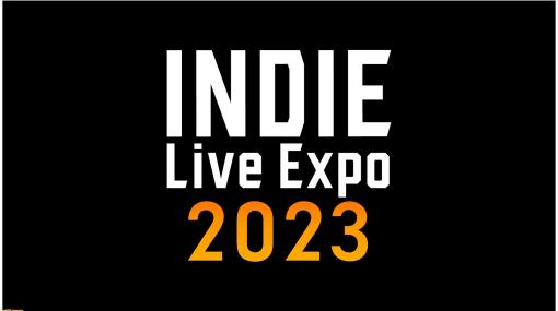 “INDIE Live Expo 2023”が5/20、21に配信決定。2日間にわたって今年来るインディーゲームを一挙紹介