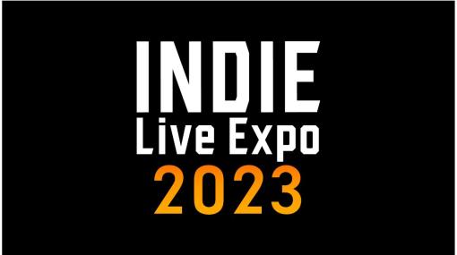 日本最大級のインディゲーム紹介番組『INDIE Live Expo 2023』、5/20（土）と21（日）に開催決定！