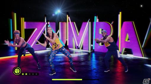 世界的なアーティストの楽曲でエクササイズを楽しめる「Zumba de 脂肪燃焼！」から初心者でも踊りやすい楽曲を紹介！