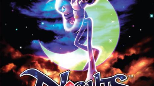 完売となっていた「セガ名作サントラCD」がセガストアにて再入荷！「NiGHTS into dreams... パーフェクトアルバム」など全11種類がラインナップ