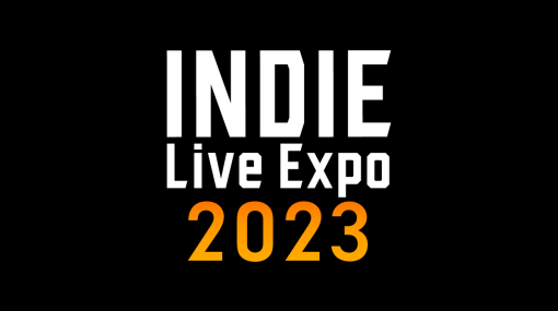 インディーゲームのオンラインイベント「INDIE Live Expo 2023」が5月20日、21日に開催決定！