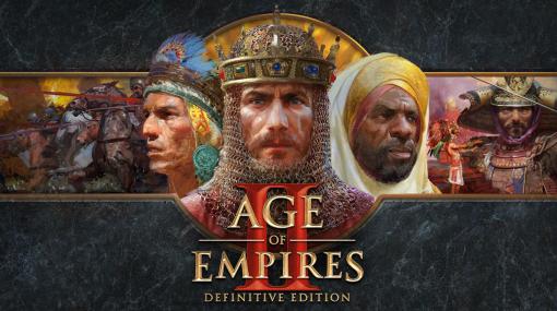 ［プレイレポ］傑作RTS「Age of Empires II: Definitive Edition」がXboxプラットフォームに登場。ゲームパッド用の最適化はいかに