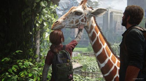 『The Last of Us Part I』PC版が3月29日に発売延期。ドラマ版シーズン1の終了後に