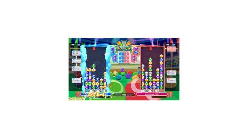 本日は“ぷよの日”！ 定番の対戦パズル『ぷよぷよ』の語呂合わせから誕生したPRのための記念日。セガの公式プロ大会決勝トーナメントも開催【今日は何の日？】