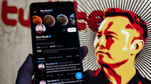 イーロン・マスクがTwitterAPI有料化に言及―100ドルの月額料金とID認証で物事を整理できる